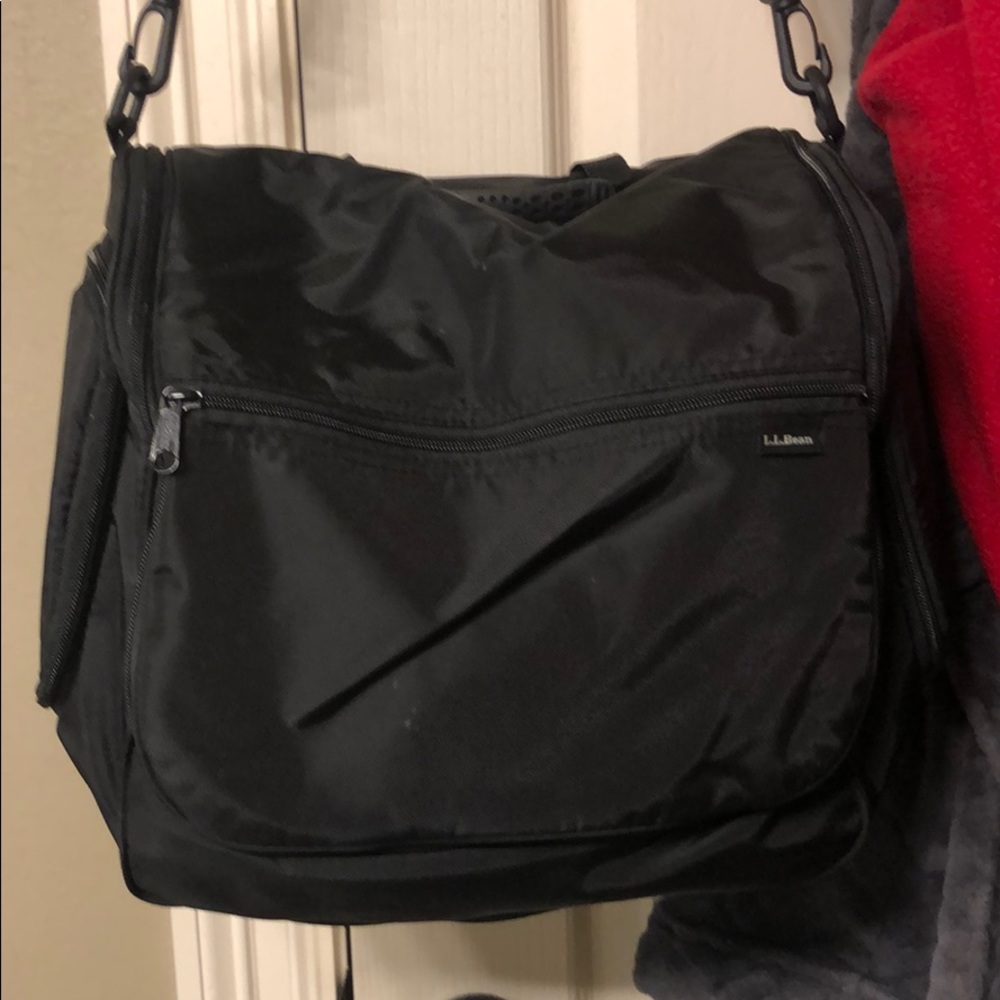 LARGE toiletry bag